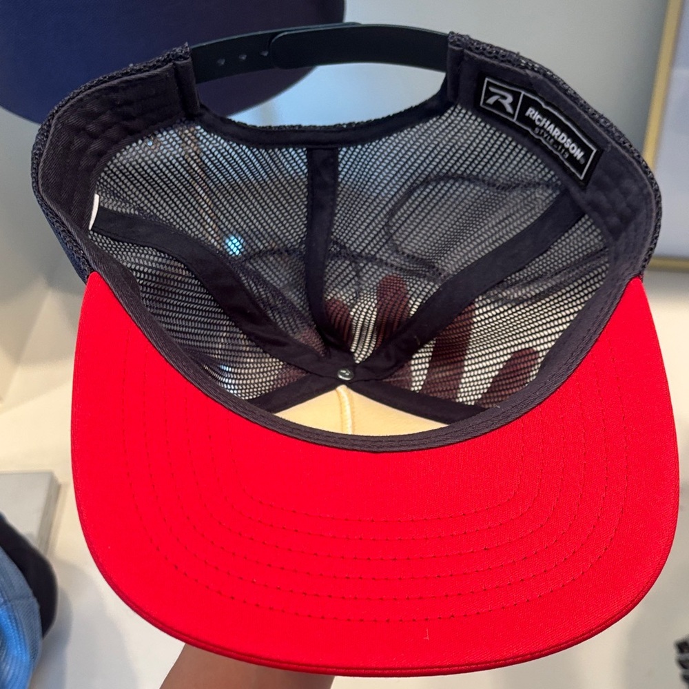 South Fork Outfitters Trucker Hat - Picture 3 of 3